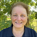 Image of staff member Carol Davis 